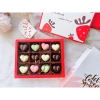 Bộ kit tự làm socola handmade 9-16 viên Nama Truffle Giá ưu đãi 90.000 VND 3