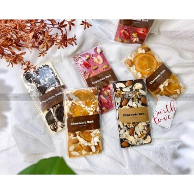Bộ kit tự làm socola handmade 9-16 viên Nama Truffle Giá ưu đãi 90.000 VND
