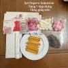 Bộ kit tự làm socola handmade 9-16 viên Nama Truffle Giá ưu đãi 90.000 VND 7