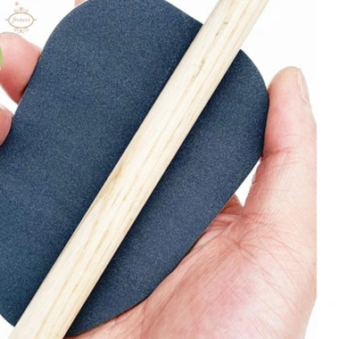 Bộ làm sạch que bi-a hai mặt tiện lợi cho người mới – 43.200₫, giảm mạnh, sạch bóng nhanh