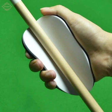 Bộ làm sạch que bi-a hai mặt tiện lợi cho người mới – 43.200₫, giảm mạnh, sạch bóng nhanh