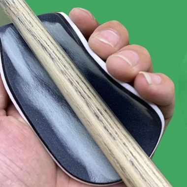 Bộ làm sạch que bi-a hai mặt tiện lợi cho người mới – 43.200₫, giảm mạnh, sạch bóng nhanh