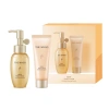 Bộ Làm Sạch THE WHOO Gongjinhyang Clarifying Duo Kit: Giá 500k, da sạch sâu, cân bằng bã nhờn 3