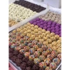 Bộ làm socola kit 3 handmade - Hộp 18 viên, dễ làm tại nhà, giá ưu đãi 171k 5