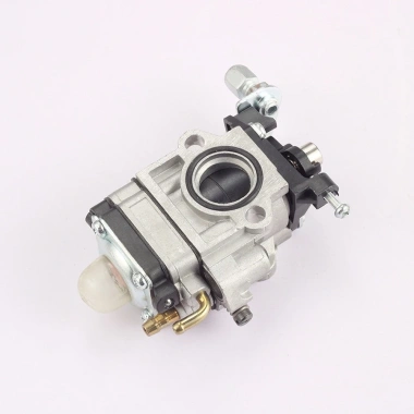 Bộ lắp ráp chế hòa khí 40/5 cho động cơ máy cắt cỏ 2 bánh - Phụ tùng thay thế giá 371.800đ 2 Bộ lắp ráp chế hòa khí 40/5 cho động cơ máy cắt cỏ 2 bánh - Phụ tùng thay thế giá 371.800đ 2