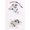 Bộ lắp ráp chế hòa khí 40/5 cho động cơ máy cắt cỏ 2 bánh - Phụ tùng thay thế giá 371.800đ 5