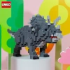 Bộ lắp ráp mô hình khủng long Kỷ Jura mini – Đồ chơi cỡ nhỏ, giảm còn 157.584₫ 2