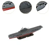 Bộ lắp ráp mô hình tàu chiến 1/2.000 - Sưu tập trang trí bàn, giá 133.100₫ 3