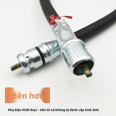 Bộ lắp ráp trục linh hoạt cho máy cắt cỏ, máy cắt cỏ ba lô – Khớp I4VD, chỉ 145.774₫ Bộ lắp ráp trục linh hoạt cho máy cắt cỏ, máy cắt cỏ ba lô – Khớp I4VD, chỉ 145.774₫