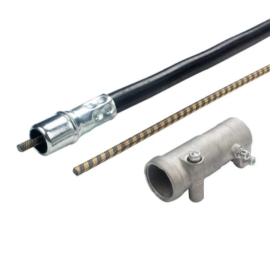 Bộ lắp ráp trục linh hoạt cho máy cắt cỏ, máy cắt cỏ ba lô – Khớp I4VD, chỉ 145.774₫ 2 Bộ lắp ráp trục linh hoạt cho máy cắt cỏ, máy cắt cỏ ba lô – Khớp I4VD, chỉ 145.774₫ 2