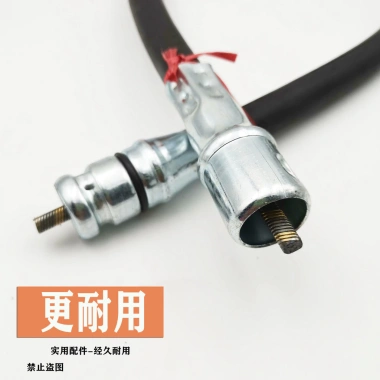 Bộ lắp ráp trục linh hoạt cho máy cắt cỏ, máy cắt cỏ ba lô – Khớp I4VD, chỉ 145.774₫ 7 Bộ lắp ráp trục linh hoạt cho máy cắt cỏ, máy cắt cỏ ba lô – Khớp I4VD, chỉ 145.774₫ 7