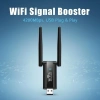 Bộ lặp Wifi USB 300M – Tăng cường tín hiệu Wi‑Fi 2.4G, mở rộng không dây cho PC & Laptop, 26.400 VNĐ
