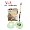 Bộ lau nhà 360 cao cấp siêu rẻ bền bỉ chất lượng nhập khẩu giá chỉ 289.000đ 2