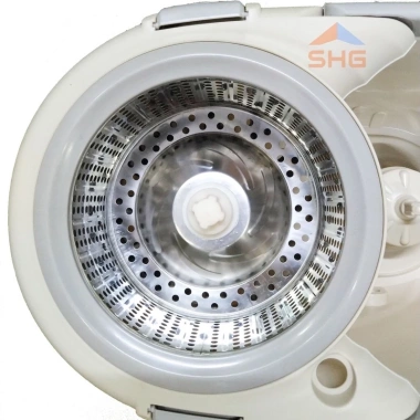 Bộ lau nhà 360 cao cấp siêu rẻ bền bỉ chất lượng nhập khẩu giá chỉ 289.000đ 8