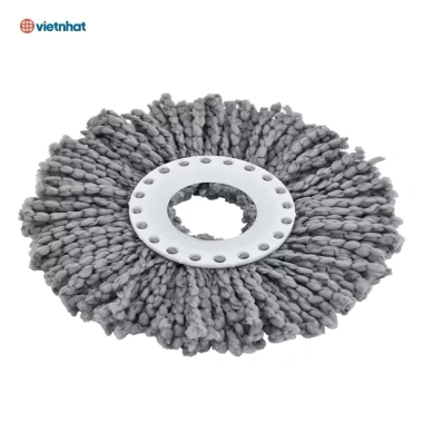 Bộ lau nhà 360 độ Hokori Việt Nhật SP9.559 - Đa năng, chất lượng chính hãng, giá 281.498k 7 Bộ lau nhà 360 độ Hokori Việt Nhật SP9.559 - Đa năng, chất lượng chính hãng, giá 281.498k 7