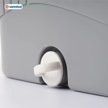 Bộ lau nhà 360 độ Hokori Việt Nhật SP9.559 - Đa năng, chất lượng chính hãng, giá 281.498k