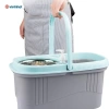 Bộ lau nhà 360 độ Hokori Việt Nhật SP9.559 - Đa năng, chất lượng chính hãng, giá 281.498k 9