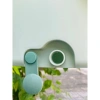 Bộ lau nhà tách nước bẩn Souji xoay 360, tách nước thông minh - CHÍNH HÃNG INOCHI 2