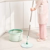 Bộ lau nhà tách nước bẩn Souji xoay 360, tách nước thông minh - CHÍNH HÃNG INOCHI 6