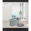 Bộ Lau Nhà Tay Kéo Việt Nhật 9.558 - Siêu Nhẹ, Độ Bền Cao, Giá Ưu Đãi 292k