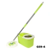 Bộ Lau Nhà Thông Minh Tự Vắt, Đầu Xoay 360, Bàn Xoay Sắt - Tiện Lợi, Giá 132k 10