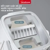 Bộ Lau Nhà Tự Vắt 360 Cao Cấp - Giải Pháp Sạch Gọn, An Toàn Cho Bé 2