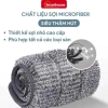 Bộ Lau Nhà Tự Vắt 360 Cao Cấp - Giải Pháp Sạch Gọn, An Toàn Cho Bé 6