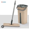 Bộ Lau Nhà Tự Vắt 9.560 Việt Nhật - Giá Ưu Đãi 155.000, Tiết Kiệm Nước Thời Gian