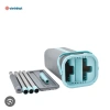 Bộ Lau Nhà Tự Vắt 9.560 Việt Nhật - Giá Ưu Đãi 155.000, Tiết Kiệm Nước Thời Gian 3