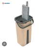 Bộ Lau Nhà Tự Vắt 9.560 Việt Nhật - Giá Ưu Đãi 155.000, Tiết Kiệm Nước Thời Gian 4