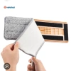 Bộ Lau Nhà Tự Vắt 9.560 Việt Nhật - Giá Ưu Đãi 155.000, Tiết Kiệm Nước Thời Gian 6