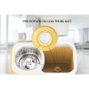 Bộ lau nhà xoay 360 SUNHOUSE KS-CL350PO - Độ bám mạnh, giá ưu đãi 359.000₫ 7