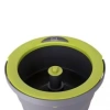 Bộ Lau Nhà Xoay Tay LocknLock 360 độ kèm Bông Lau và Thùng Đựng Chính Hãng ETM498 - Giá 523.200₫ 6