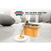 Bộ Lau Xoay 360 SUNHOUSE KS-CL350PO Thùng Tự Vắt Lồng Inox Chống Gỉ 361.000đ 10