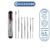 Bộ Lấy Ráy Tai 7 Món GIGAHOME Chuyên Nghiệp với Hộp Đựng Cao Cấp - 25.000 VND 9