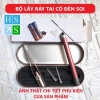 Bộ lấy rây tai đèn cao cấp - Soi tai trẻ em an toàn không đau rát HS Shop Sài Gòn 3