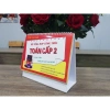 Bộ Lịch Công Thức Toán Cấp 2 - Đầy Đủ Kiến Thức cho HS THCS, Giá Ưu Đãi 138.900₫ 2