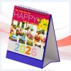 Bộ Lịch Để Bàn 2.026 Happy New Year - Quà Tết Sang Trọng 16,4x18,9, Giá 52.000₫ 4