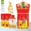 Bộ lịch Tết treo tường 2.026 Xuân Bình Ngọ Con Ngựa 4 kích thước 38x53, 29x41, 25x35, 26x35 giá ưu đãi 320.000đ 7