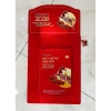 Bộ Lịch Treo Tường Agribank 2.026 Đỏ 20x30cm Lịch Tết 2.026 Giá ưu đãi 195k