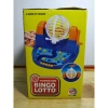 Bộ lô tô có vòng quay - Đồ chơi giáo dục phát triển tư duy, giá ưu đãi 199.999₫ 5