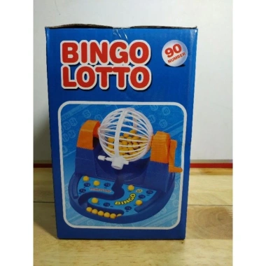 Bộ lô tô có vòng quay - Đồ chơi giáo dục phát triển tư duy, giá ưu đãi 199.999₫