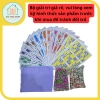 Bộ lô tô giải trí giá rẻ - Vui vẻ quây quần gia đình, giảm còn 25.000 đồng