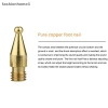 Bộ Loa Spikes Chân Hi-Fi Đế Đồng Ren, Hút Sốc, Giá Giảm 58.300₫ 4