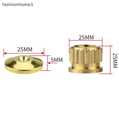 Bộ Loa Spikes Chân Hi-Fi Đế Đồng Ren, Hút Sốc, Giá Giảm 58.300₫ 5