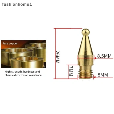 Bộ Loa Spikes Chân Hi-Fi Đế Đồng Ren, Hút Sốc, Giá Giảm 58.300₫ 6