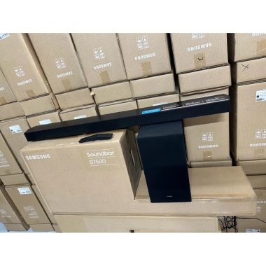 Bộ Loa Thanh Samsung HW-B450F 300W 2.025 – Chính Hãng, Bảo Hành 12 Tháng, Giá 1.27 Triệu 3 Bộ Loa Thanh Samsung HW-B450F 300W 2.025 – Chính Hãng, Bảo Hành 12 Tháng, Giá 1.27 Triệu 3