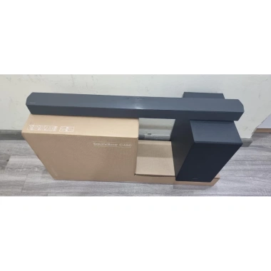 Bộ Loa Thanh Samsung HW-B450F 300W 2.025 – Chính Hãng, Bảo Hành 12 Tháng, Giá 1.27 Triệu
