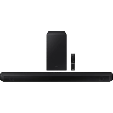 Bộ Loa Thanh Samsung HW-B450F 300W 2.025 – Chính Hãng, Bảo Hành 12 Tháng, Giá 1.27 Triệu