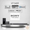 Bộ Loa Thanh Sony HT-S40R 5.1 600W + S350 2.1 - Chính Hãng, Bảo hành 12 Tháng, Giá ưu đãi 7,590,000₫